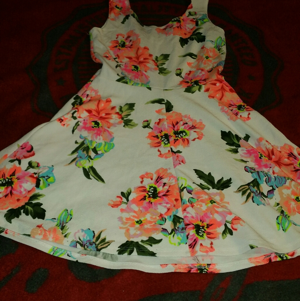 Rue 21 dress
